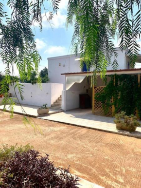 AL PEPE NERO - Casa in campagna a soli 5 minuti dal mare Polignano A Mare